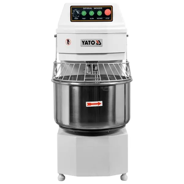 Mixer profesional Yato YG-03068 3100 W / 50l photo 3