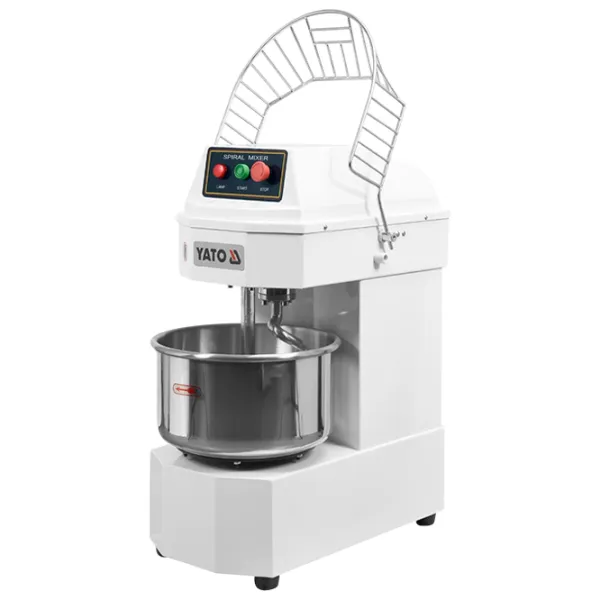 Mixer profesional Yato YG-03060 1500 W / 20l photo 1