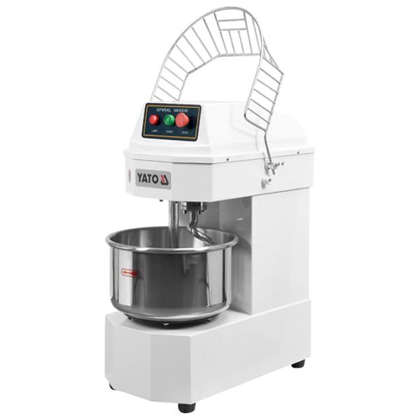 Mixer profesional Yato YG-03060 1500 W / 20l photo 1