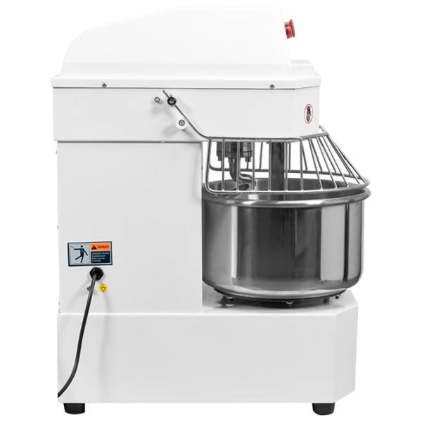 Mixer profesional Yato YG-03060 1500 W / 20l photo 2