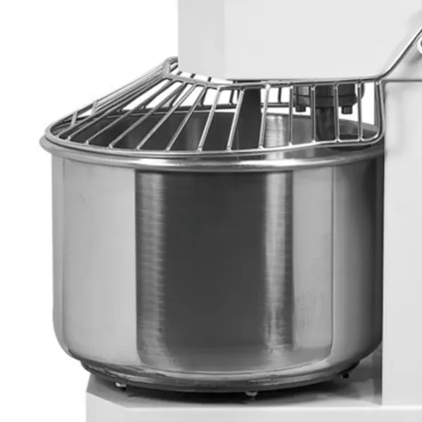 Mixer profesional Yato YG-03060 1500 W / 20l photo 5