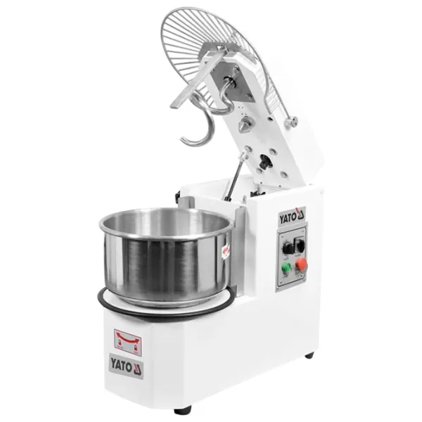 Mixer profesional Yato YG-03059 1100 W / 20l photo 1