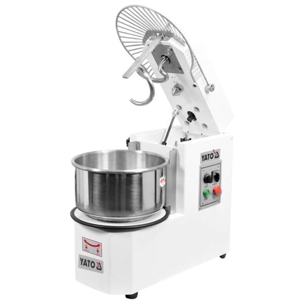 Mixer profesional Yato YG-03059 1100 W / 20l photo 1