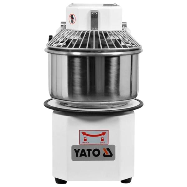 Mixer profesional Yato YG-03059 1100 W / 20l photo 2