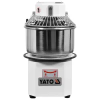 Профессиональный миксер Yato YG-03059 1100 Вт / 20л photo 2