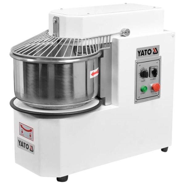 Mixer profesional Yato YG-03059 1100 W / 20l photo 3