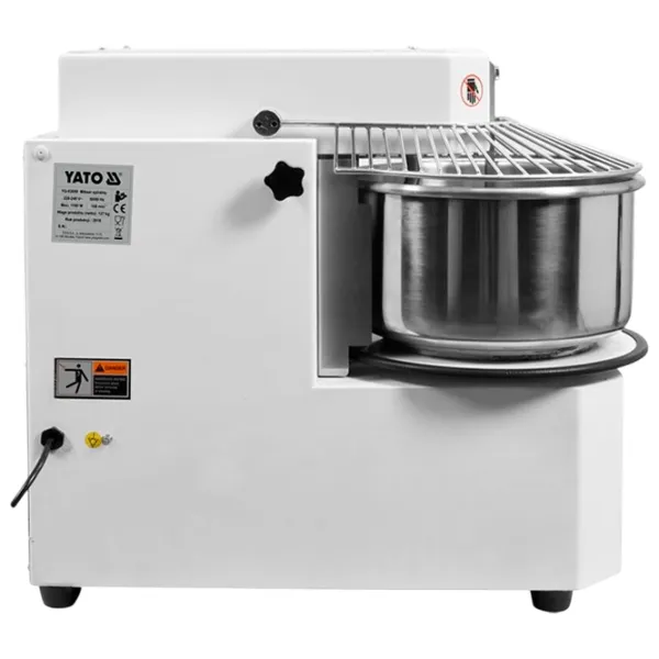 Mixer profesional Yato YG-03059 1100 W / 20l photo 5