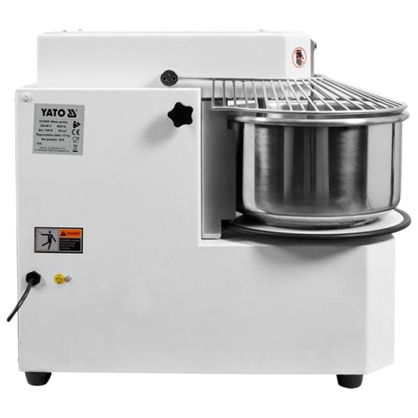 Mixer profesional Yato YG-03059 1100 W / 20l photo 5