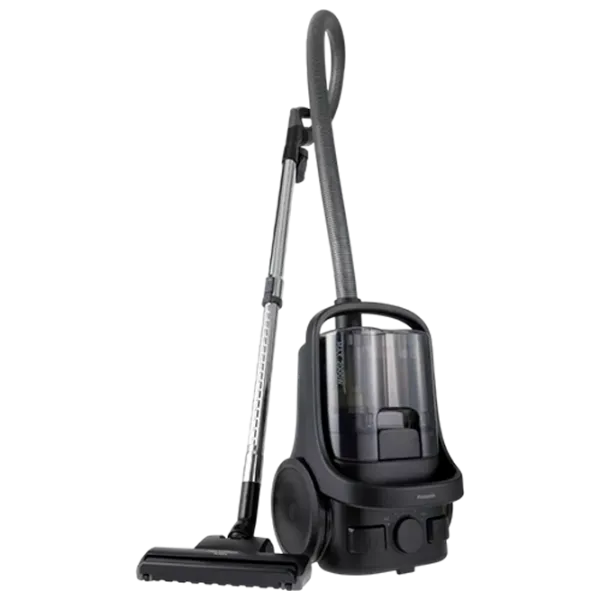 Пылесос Panasonic MC-CL605K149 2000 Вт / Серый Черный photo 1 Пылесос Panasonic MC-CL605K149 2000 Вт / Серый Черный photo 1