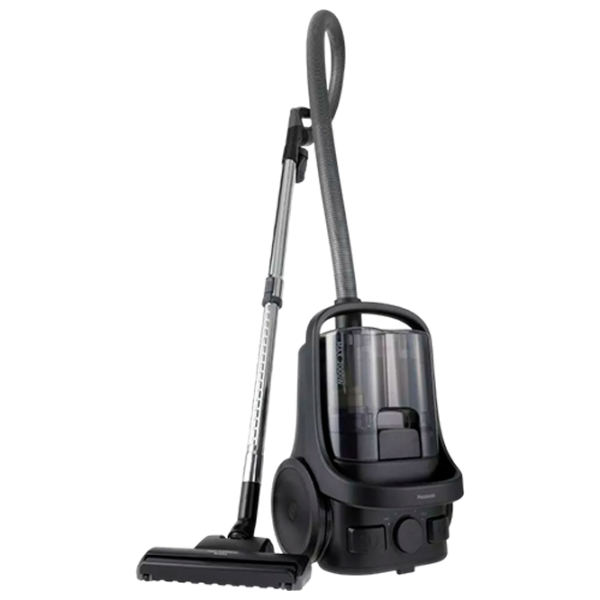 Пылесос Panasonic MC-CL605K149 2000 Вт / Серый Черный photo 1 Пылесос Panasonic MC-CL605K149 2000 Вт / Серый Черный photo 1