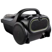 Aspirator Panasonic MC-CL605K149 2000 W / Gray Black photo 2