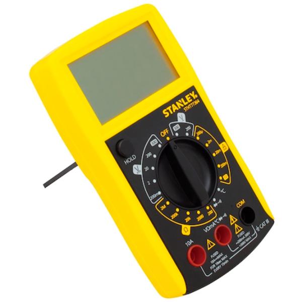 Multimetru Stanley Fatmax STHT0-77364 Digital /  photo 2