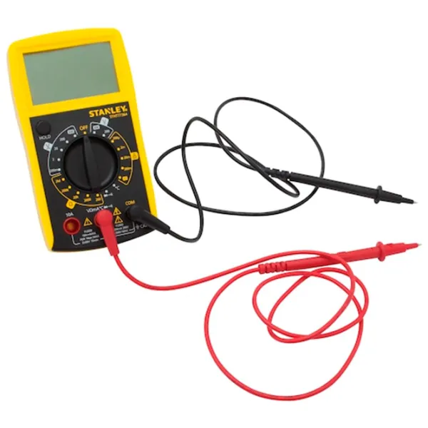 Multimetru Stanley Fatmax STHT0-77364 Digital /  photo 3