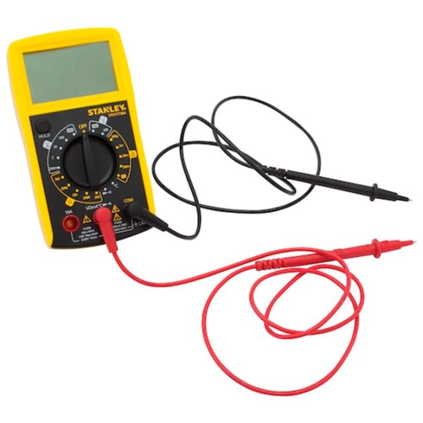 Multimetru Stanley Fatmax STHT0-77364 Digital /  photo 3