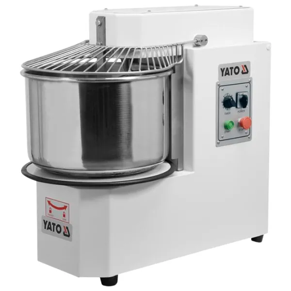 Mixer profesional Yato YG-03062 1500 W / 30l photo 1 Mixer profesional Yato YG-03062 1500 W / 30l photo 1