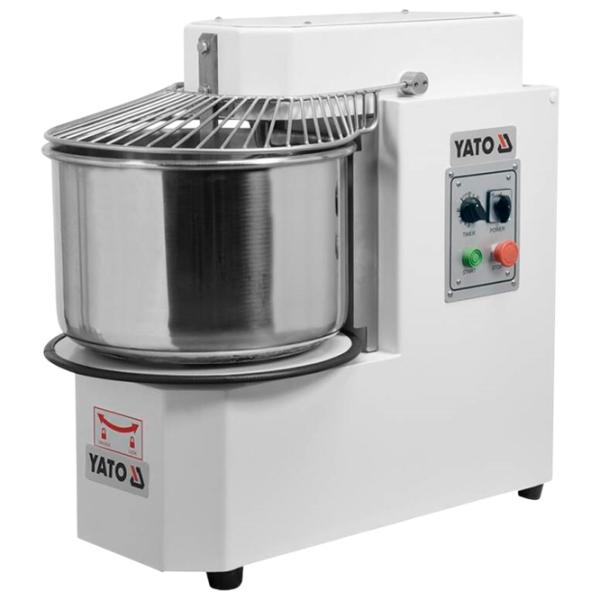 Mixer profesional Yato YG-03062 1500 W / 30l photo 1 Mixer profesional Yato YG-03062 1500 W / 30l photo 1
