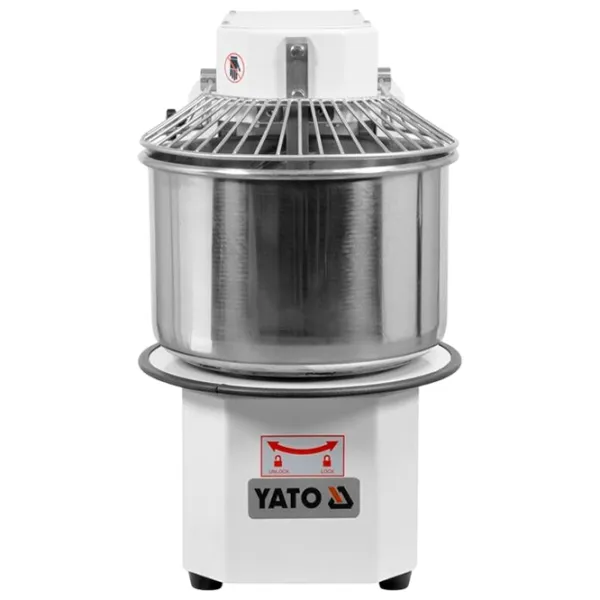 Mixer profesional Yato YG-03062 1500 W / 30l photo 2 Mixer profesional Yato YG-03062 1500 W / 30l photo 2