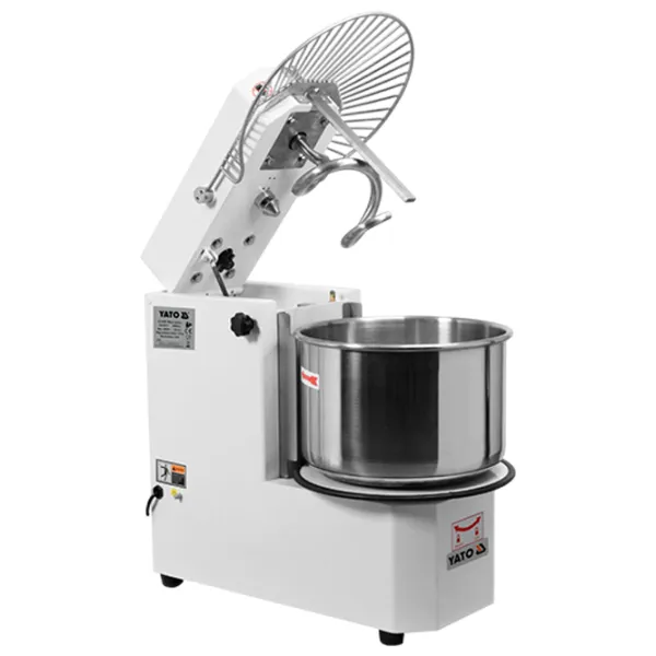 Mixer profesional Yato YG-03062 1500 W / 30l photo 4 Mixer profesional Yato YG-03062 1500 W / 30l photo 4