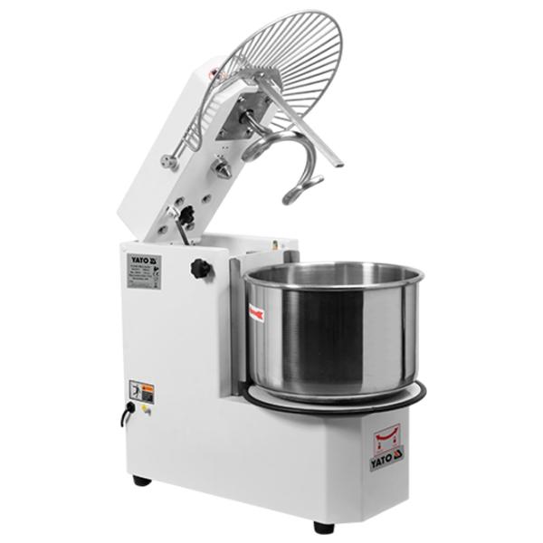 Mixer profesional Yato YG-03062 1500 W / 30l photo 4 Mixer profesional Yato YG-03062 1500 W / 30l photo 4