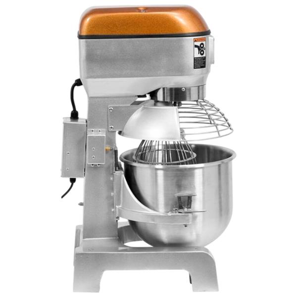 Mixer profesional Yato YG-03026 750 W / 25l photo 3