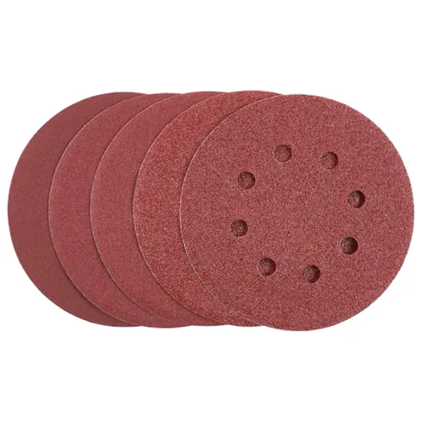 Disc de șlefuit Stanley Fatmax STA32047 Universală photo 1