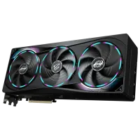 Видеокарта Gigabyte GeForce RTX 5070 Ti Aorus Master PCI Express x16 5.0 / 16 ГБ photo 2
