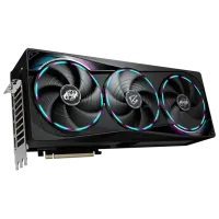 Видеокарта Gigabyte GeForce RTX 5070 Ti Aorus Master PCI Express x16 5.0 / 16 ГБ photo 3