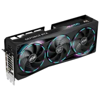 Видеокарта Gigabyte GeForce RTX 5070 Ti Aorus Master PCI Express x16 5.0 / 16 ГБ photo 4