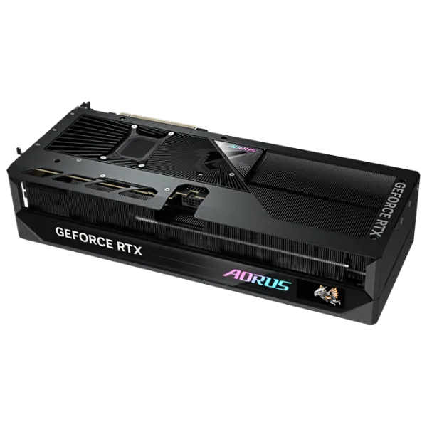 Placă video Gigabyte GeForce RTX 5070 Ti Aorus Master PCI Express x16 5.0 / 16 GB photo 6