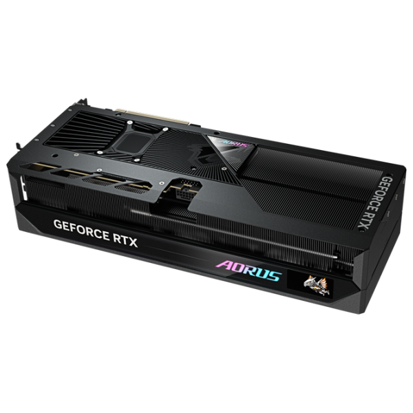 Placă video Gigabyte GeForce RTX 5070 Ti Aorus Master PCI Express x16 5.0 / 16 GB photo 6