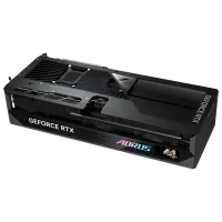 Видеокарта Gigabyte GeForce RTX 5070 Ti Aorus Master PCI Express x16 5.0 / 16 ГБ photo 6
