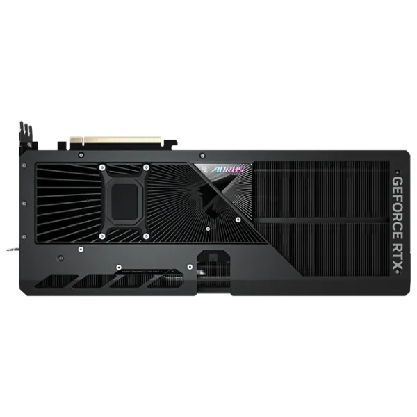Placă video Gigabyte GeForce RTX 5070 Ti Aorus Master PCI Express x16 5.0 / 16 GB photo 7