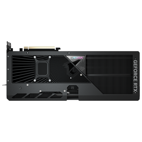 Placă video Gigabyte GeForce RTX 5070 Ti Aorus Master PCI Express x16 5.0 / 16 GB photo 7