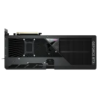 Видеокарта Gigabyte GeForce RTX 5070 Ti Aorus Master PCI Express x16 5.0 / 16 ГБ photo 7