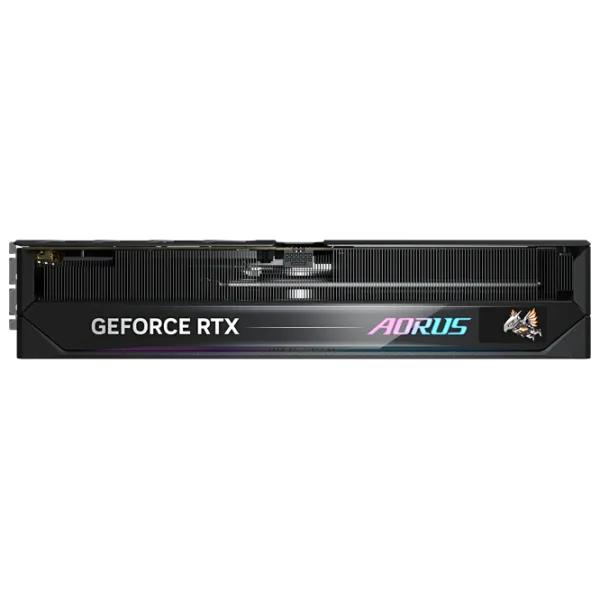Placă video Gigabyte GeForce RTX 5070 Ti Aorus Master PCI Express x16 5.0 / 16 GB photo 8