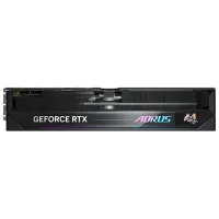 Видеокарта Gigabyte GeForce RTX 5070 Ti Aorus Master PCI Express x16 5.0 / 16 ГБ photo 8