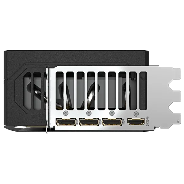 Placă video Gigabyte GeForce RTX 5070 Ti Aorus Master PCI Express x16 5.0 / 16 GB photo 9