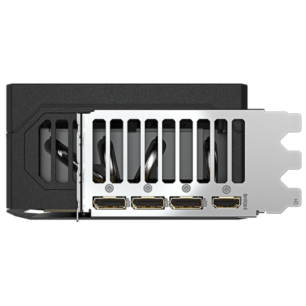 Placă video Gigabyte GeForce RTX 5070 Ti Aorus Master PCI Express x16 5.0 / 16 GB photo 9