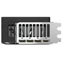 Видеокарта Gigabyte GeForce RTX 5070 Ti Aorus Master PCI Express x16 5.0 / 16 ГБ photo 9