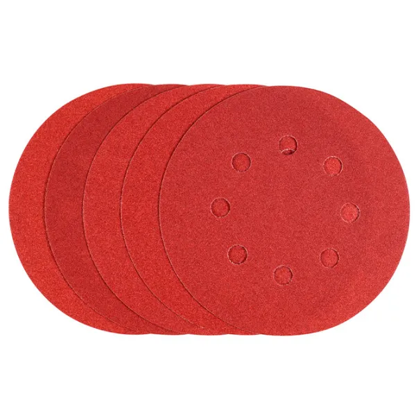 Disc de șlefuit Stanley Fatmax STA32042 Universală photo 1