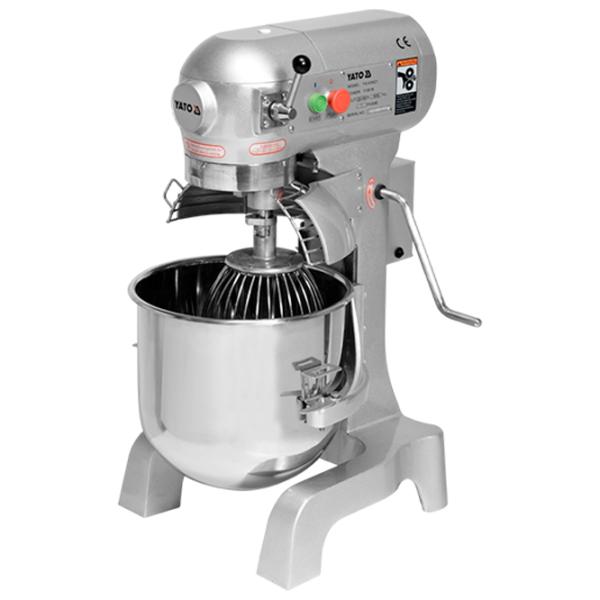Mixer profesional Yato YG-03021 1100 W / 20l photo 1