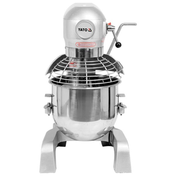 Mixer profesional Yato YG-03021 1100 W / 20l photo 2