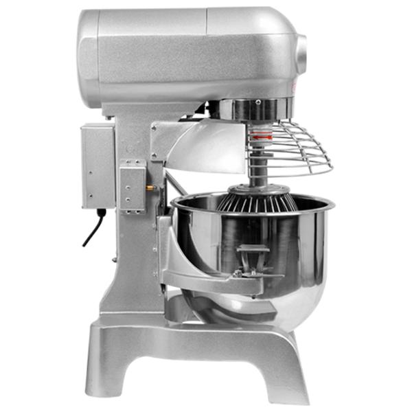 Mixer profesional Yato YG-03021 1100 W / 20l photo 3