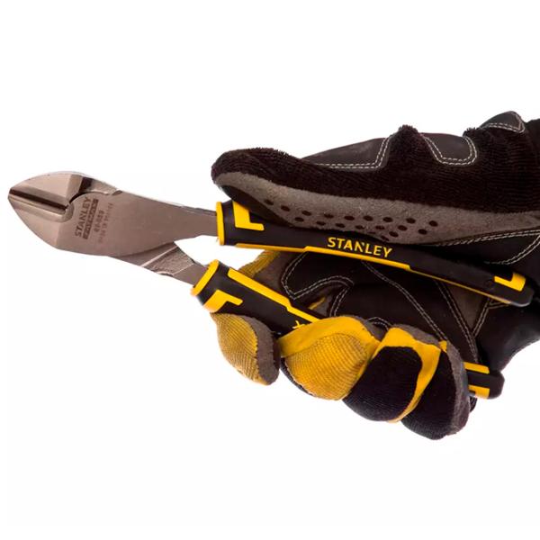 Бокорезы Stanley Fatmax 0-89-859 190 мм photo 2