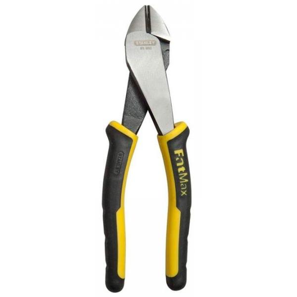 Бокорезы Stanley Fatmax 0-89-861 200 мм photo 2