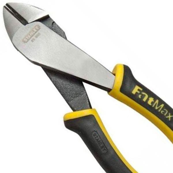 Бокорезы Stanley Fatmax 0-89-861 200 мм photo 3