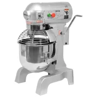 Профессиональный миксер Yato YG-03022 1100 Вт / 30л