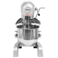 Mixer profesional Yato YG-03022 1100 W / 30l photo 2