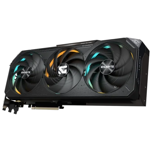 Видеокарта Gigabyte GeForce RTX 5070 Ti GAMING OC PCI Express x16 5.0 / 16 ГБ photo 2