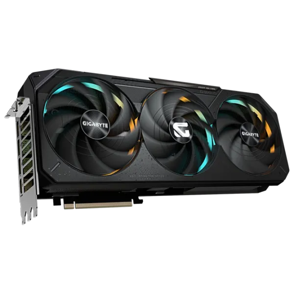Видеокарта Gigabyte GeForce RTX 5070 Ti GAMING OC PCI Express x16 5.0 / 16 ГБ photo 3